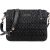 Sac à bandoulière Miu Miu en cuir nappa matelassé avec fermoir « Turnlock »