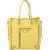 Balenciaga - Paper Look Side Zip Tote Handbag