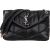 Saint Laurent Quilted Leather Loulou Puffer Crossbody Bag