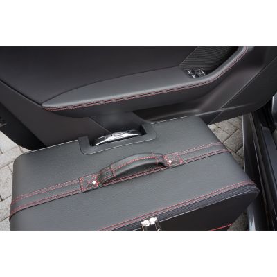 5-piece suitcase set with 2 wheels Jaguar F-Type Coupé XXL