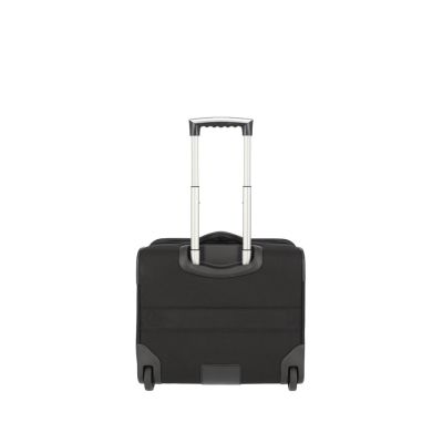 MEET 2w Business Trolley - Black