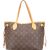 Torebka Louis Vuitton Neverfull PM z płótna Monogram