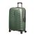 Attrix SPINNER 75/28 Trolley L - Basil Green