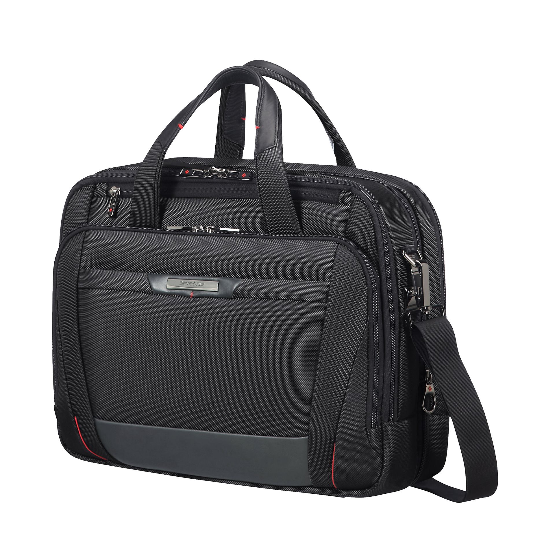 Laptop Bailhandle 15,5" EXP RFID Pro-DLX5 17 Liter