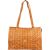 MCM Monogram Visetos XL Shopper 