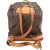 Louis Vuitton Monogram Canvas Montsouris MM Rucksack