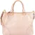 Miu Miu Vitello Lux Leather Tote Handbag