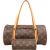 Louis Vuitton Monogram Canvas Papillon 30 Set Handbag
