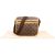 Sac messager Bosphore PM en toile Monogram de Louis Vuitton