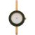 Gucci - Change Bezel 11/12.2 Damenuhr
