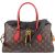 Louis Vuitton Monogram Canvas Tuileries Handbag
