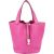 Hermès Taurillon Clemence Leather Palladium Picotin Lock 22 Handbag