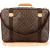Louis Vuitton Monogram Canvas Satellite 50 Travel Bag