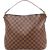 Louis Vuitton Monogram Damier Ebene NM Delightful PM Handbag