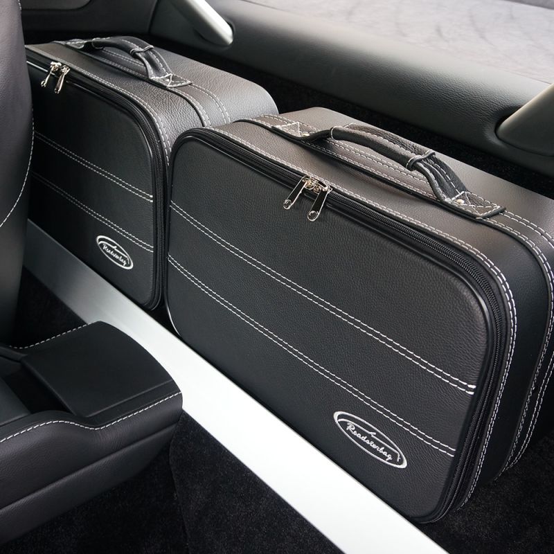 Car cases for your Aston Martin | Koffer24.de