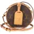 Louis Vuitton Monogram Canvas Boite Chapeau Souple Mini Crossbody Bag