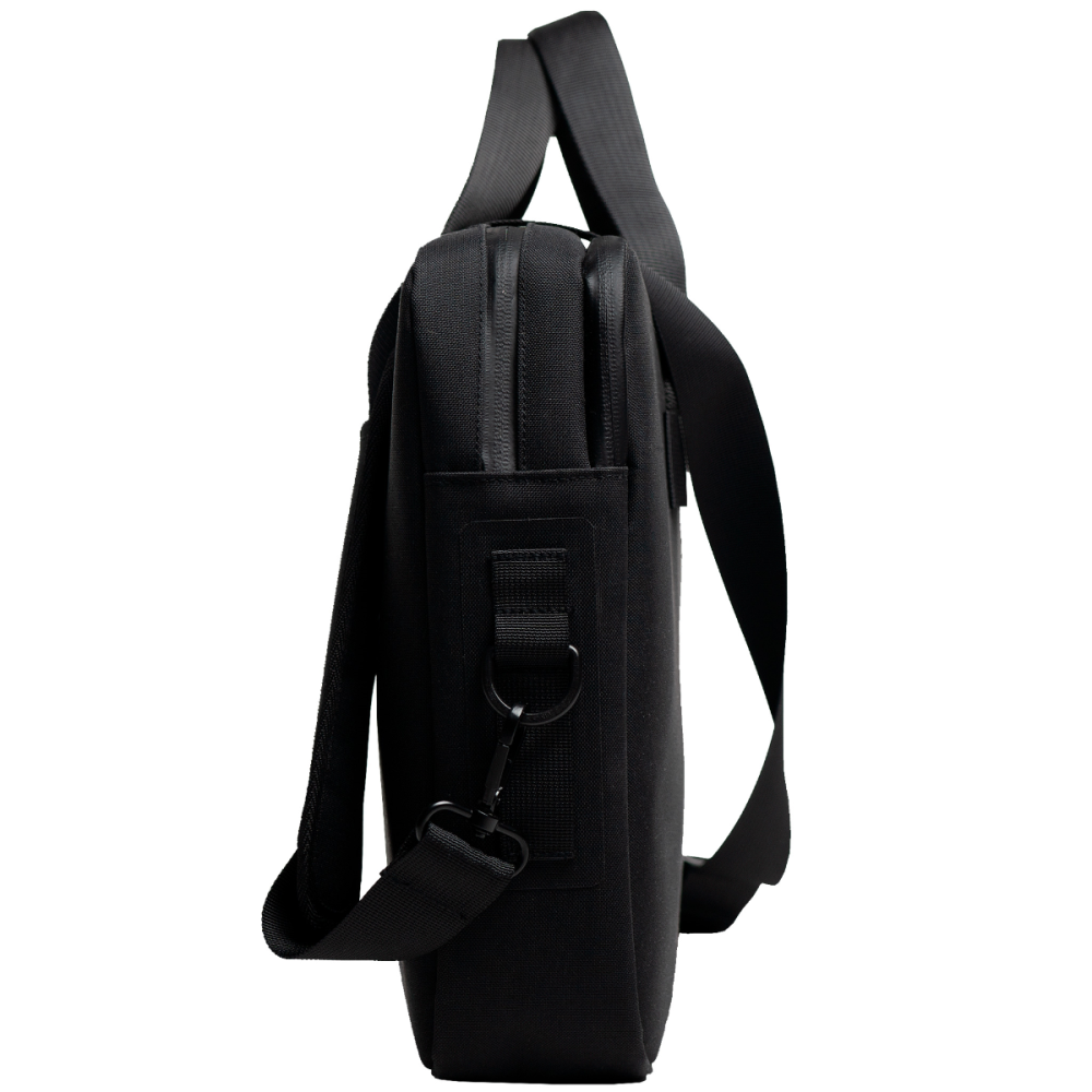 Business Bag 15 Zoll 8,8 Liter - Black