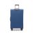 STRATIC LITE - Trolley L  (78cm) erweiterbar - Dark Blue