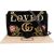 Gucci Monogram Velvet Small GG Marmont 'Loved' Embroidered Shoulder Bag