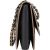 Salvatore Ferragamo Saffiano Leather Vara Bow Crossbody Bag