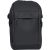 Schulrucksack Street Bold - warm grey - czarny
