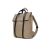 2 Way Tote Backpack W3 - Beige