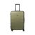 OVERSEAS Trolley L (75 cm) - Forest green