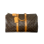 Louis Vuitton – Keepall 45 Monogram Boston Bag