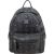 MCM Monogram Visetos Stark Side Studs Backpack