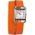 Hermès Silver Tone Cape Cod CC1.210 Women Watch