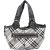 Burberry - Reversible Hobo Shoulder Bag