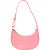 Céline Pink Leather Mini Ava Handbag
