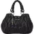 Miu Miu Quilted Leather City Handbag