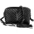 Saint Laurent Quilted Leather Lou Camera Crossbody Bag