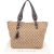 Gucci GG Monogram Horsebit Handbag