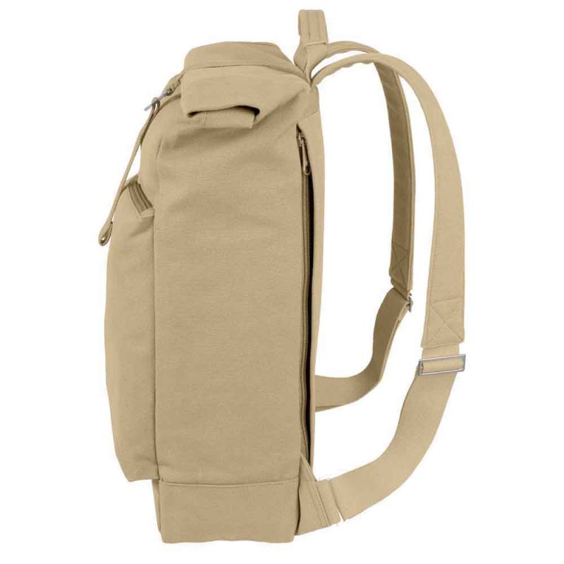 Rolltop AMAR - Sand