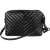 Saint Laurent Quilted Leather Lou Camera Crossbody Bag