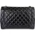 Chanel Quilted Lambskin Maxi Single Flap Crossbody Bag
