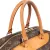 Louis Vuitton Canvas Monogram Deauville Handbag