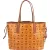 MCM Monogram Visetos Liz Shopper Shoulder Bag