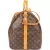 Louis Vuitton Canvas Monogram Keepall 60 Bandouliere