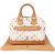 Louis Vuitton Limited Murakami Multicolor Alma PM Handbag
