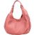 Bottega Intrecciato Leather Veneta Hobo Shoulder Bag