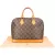 Louis Vuitton Canvas Monogram Alma PM Handbag