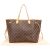 Sac cabas Neverfull GM en toile Monogram de Louis Vuitton