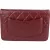 Chanel Quilted Caviar Leather Wallet On Chain Crossbody Bag