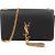 Saint Laurent Smooth Leather Kate Tassel Chain Crossbody Bag