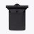 Hajo Medium Pannier - Black