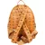 MCM Monogram Visetos Studs Backpack