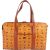 MCM Monogram Visetos Boston Handbag